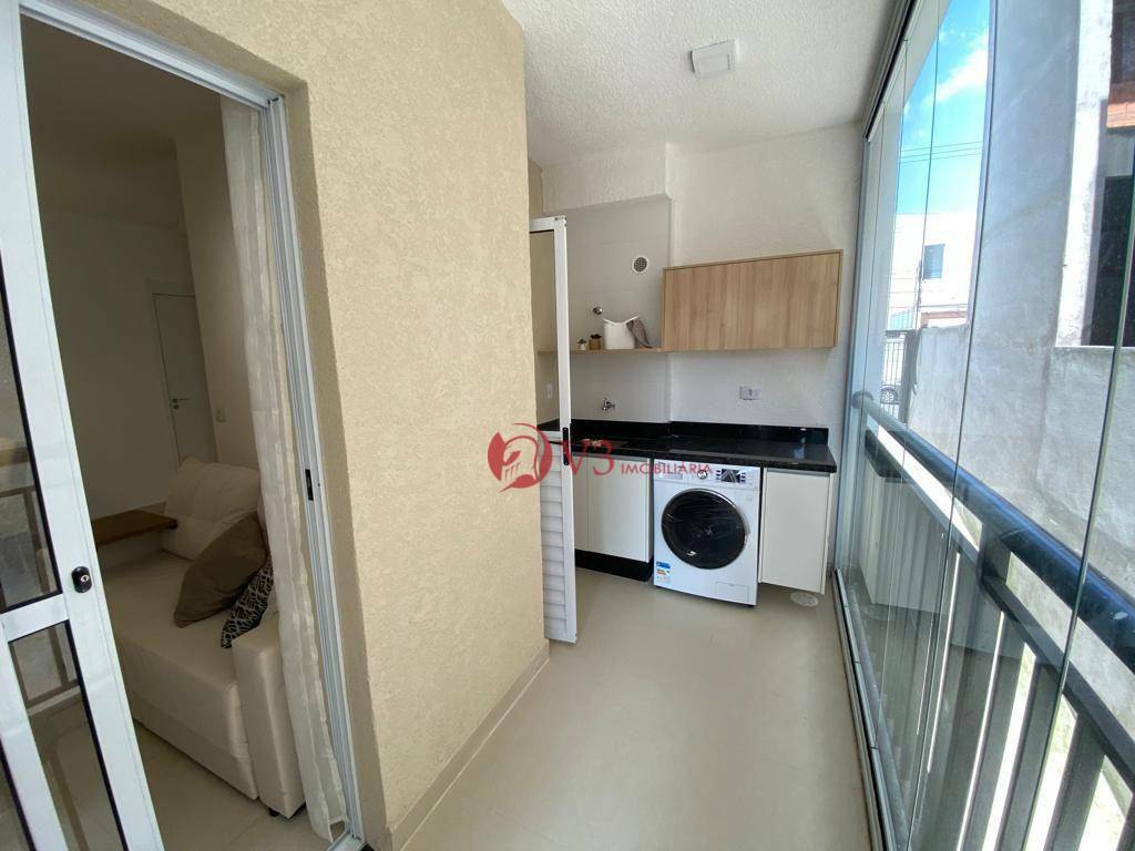 Apartamento à venda com 2 quartos, 49m² - Foto 8