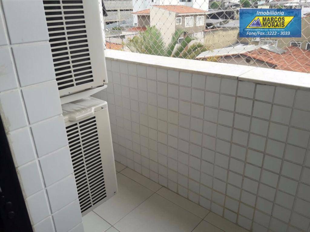 Apartamento à venda com 4 quartos, 246m² - Foto 20