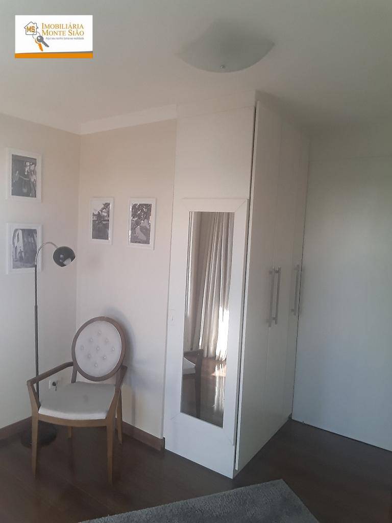 Apartamento à venda com 3 quartos, 90m² - Foto 19