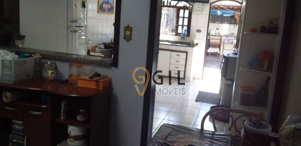 Sobrado à venda com 3 quartos, 96m² - Foto 6