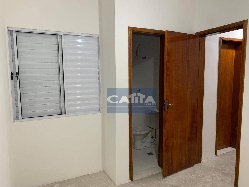 Sobrado à venda com 3 quartos, 120m² - Foto 9