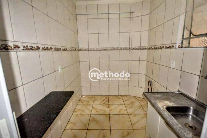 Apartamento à venda com 2 quartos, 66m² - Foto 6