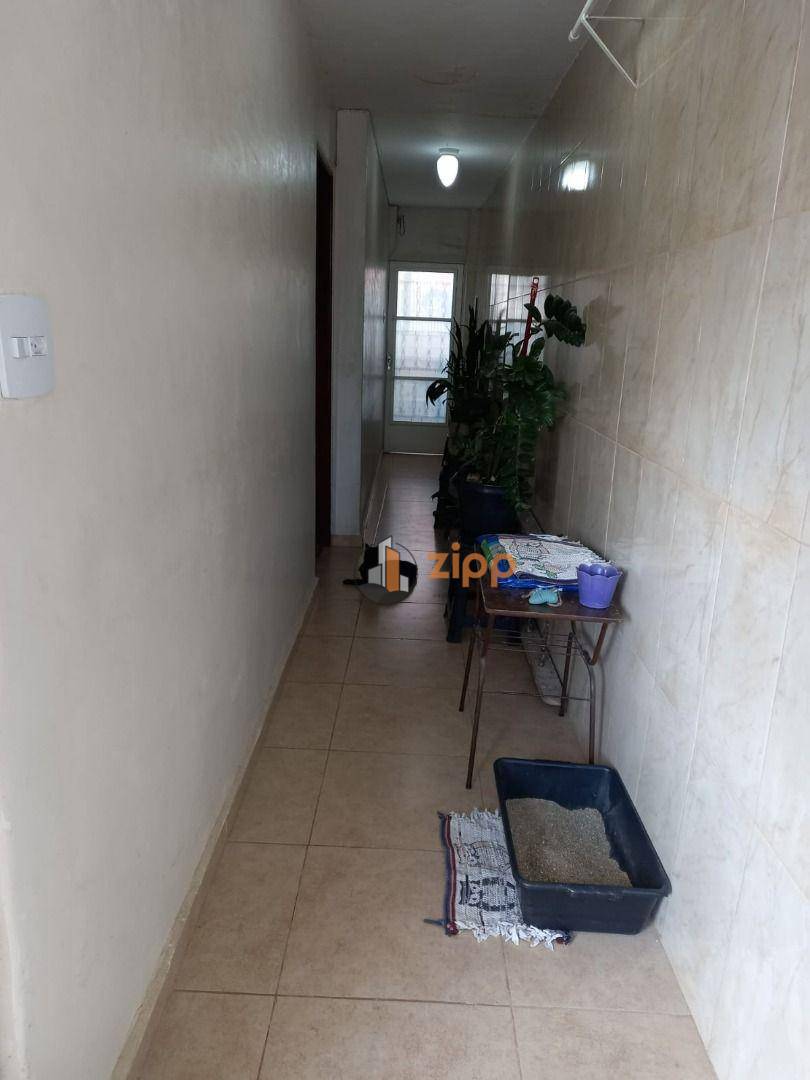 Sobrado à venda com 2 quartos, 150m² - Foto 9