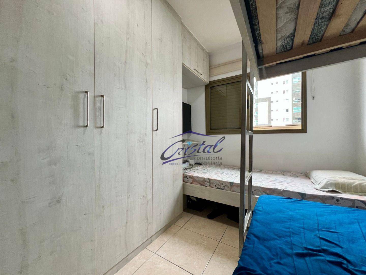 Apartamento à venda com 2 quartos, 60m² - Foto 22