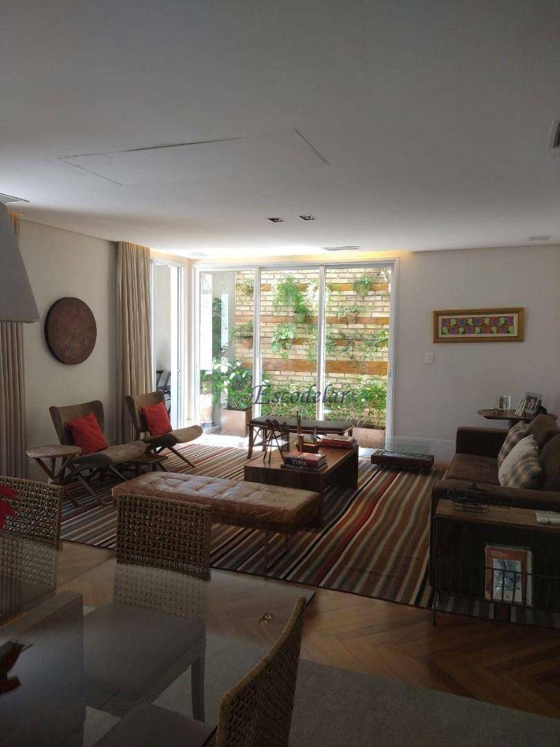 Casa à venda com 2 quartos, 289m² - Foto 7