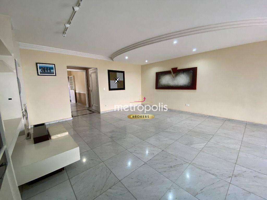 Apartamento à venda com 3 quartos, 208m² - Foto 5