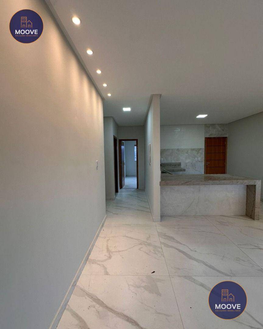 Casa à venda com 3 quartos, 170m² - Foto 3