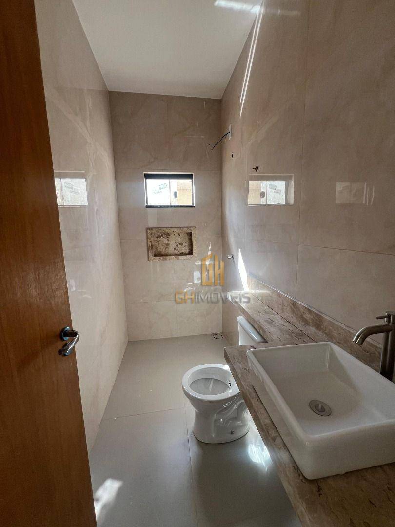 Casa, 3 quartos, 118 m² - Foto 4