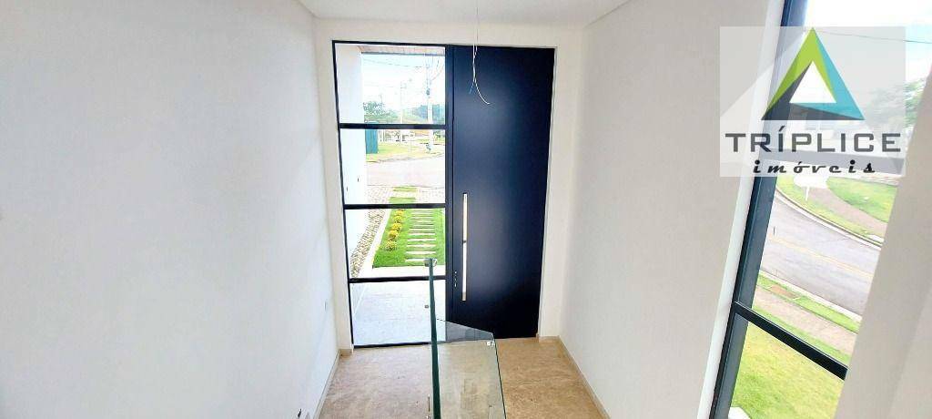 Casa de Condomínio à venda com 4 quartos, 280m² - Foto 52