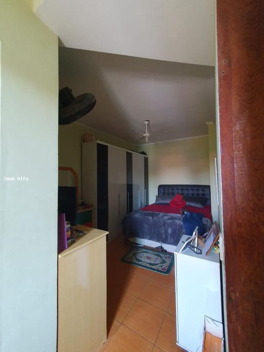 Casa à venda com 3 quartos, 125m² - Foto 11