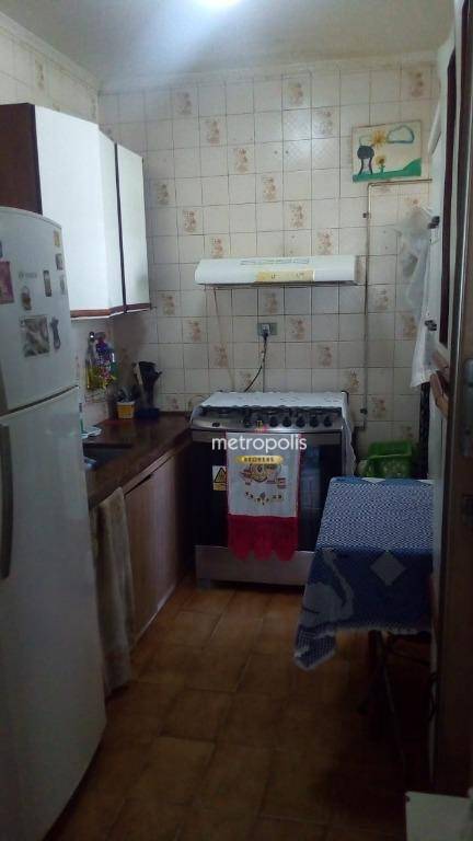 Apartamento à venda com 3 quartos, 70m² - Foto 6