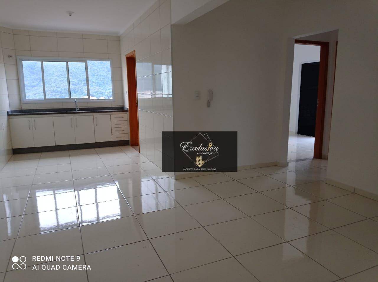 Apartamento para alugar com 2 quartos, 69m² - Foto 3