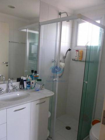 Apartamento à venda com 3 quartos, 87m² - Foto 6