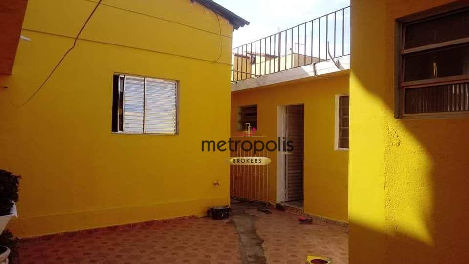 Casa à venda com 5 quartos, 280m² - Foto 1