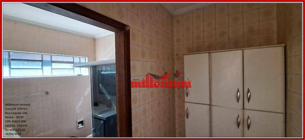 Casa para alugar com 2 quartos, 100m² - Foto 13