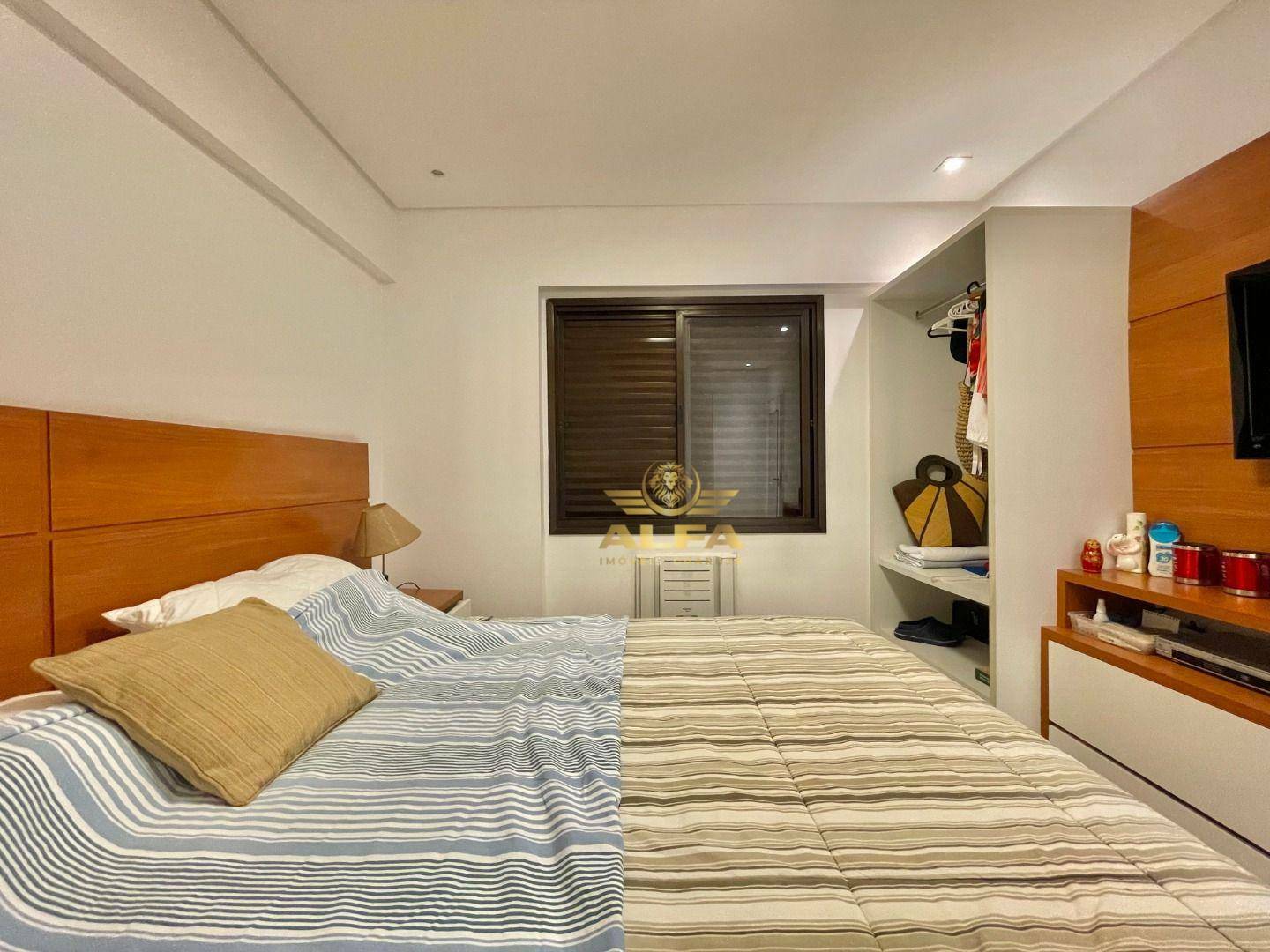 Apartamento à venda com 4 quartos, 126m² - Foto 25