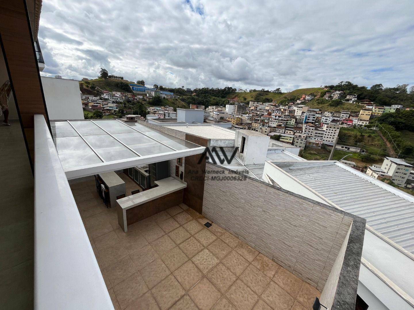 Casa à venda com 4 quartos, 344m² - Foto 41