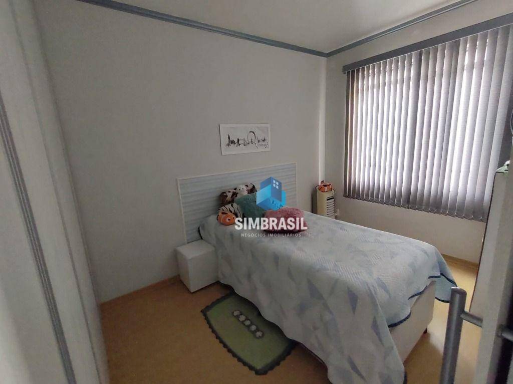 Apartamento à venda com 1 quarto, 46m² - Foto 13