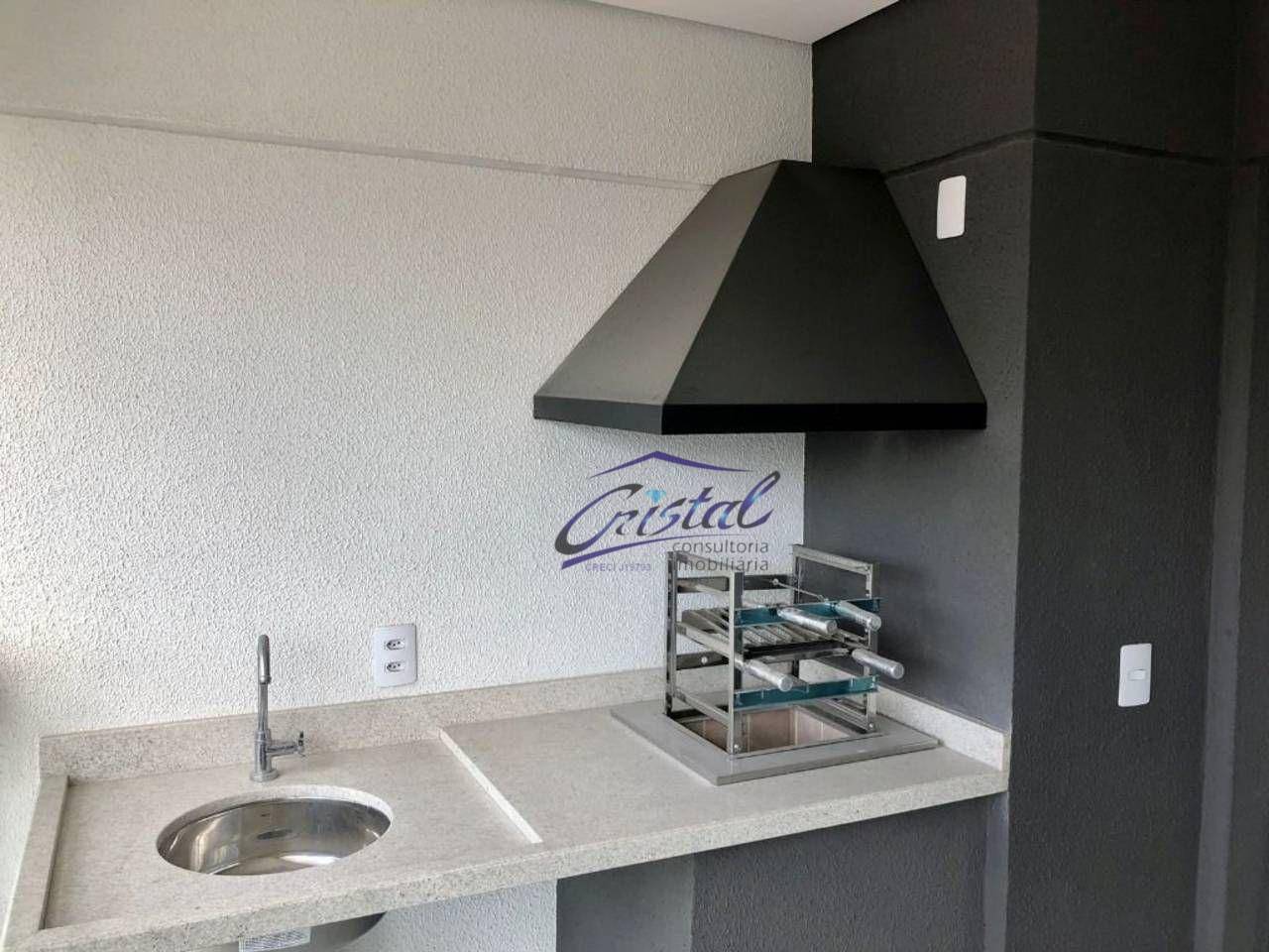 Apartamento à venda com 3 quartos, 84m² - Foto 6