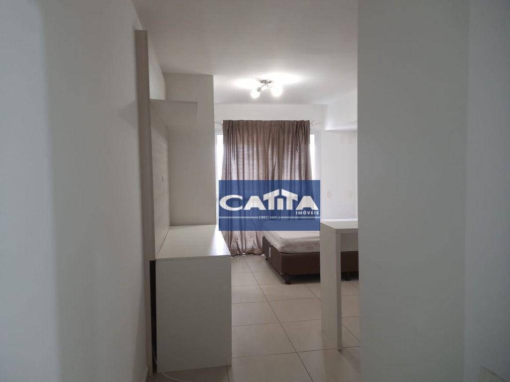 Apartamento para alugar com 1 quarto, 36m² - Foto 4