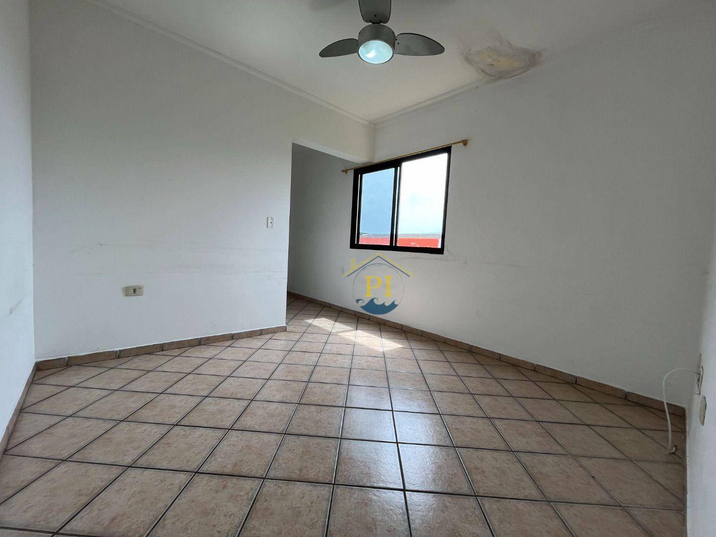 Apartamento à venda com 1 quarto, 45m² - Foto 1