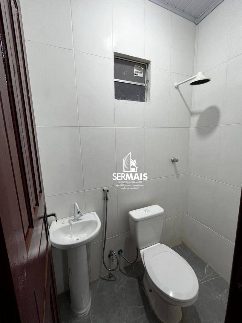 Depósito-Galpão, 300 m² - Foto 4