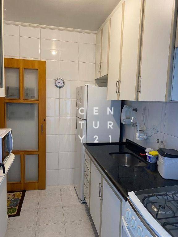 Apartamento à venda com 2 quartos, 62m² - Foto 10