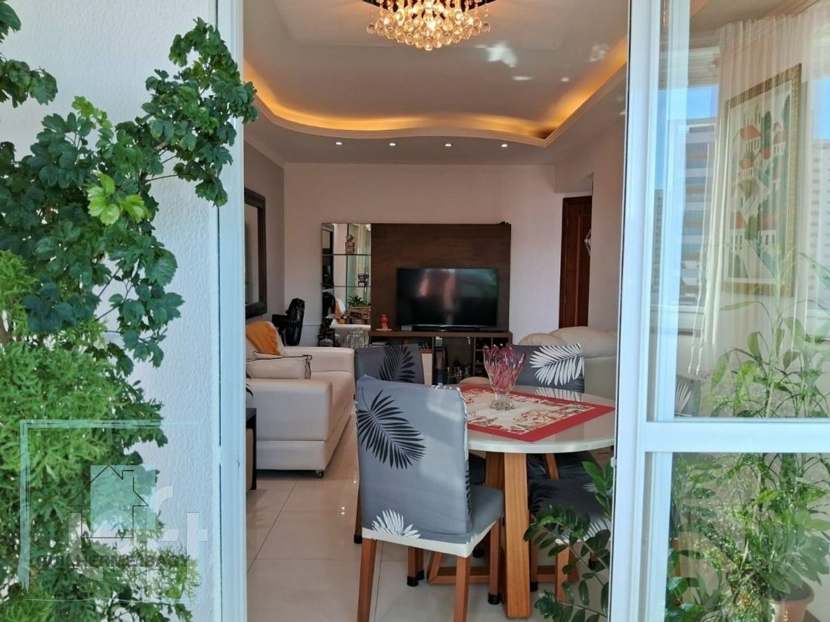 Apartamento à venda com 3 quartos, 87m² - Foto 33