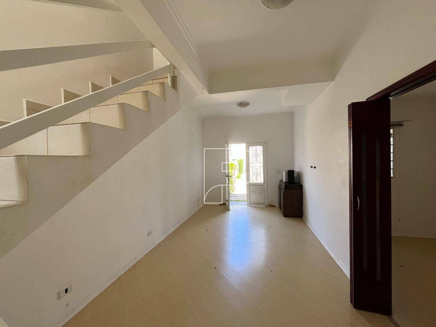 Casa de Condomínio à venda e aluguel com 2 quartos, 75m² - Foto 8