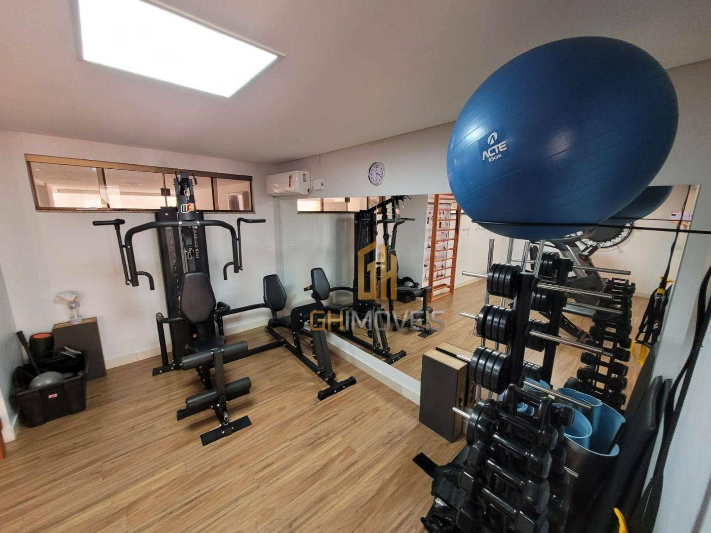 Apartamento à venda com 3 quartos, 86m² - Foto 18