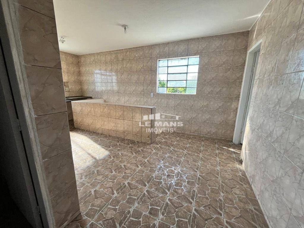 Casa, 3 quartos, 50 m² - Foto 4