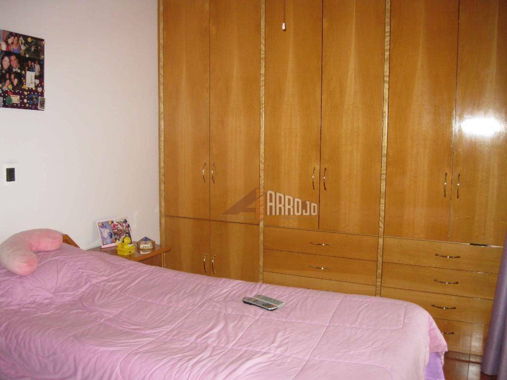 Apartamento à venda com 3 quartos, 250m² - Foto 6