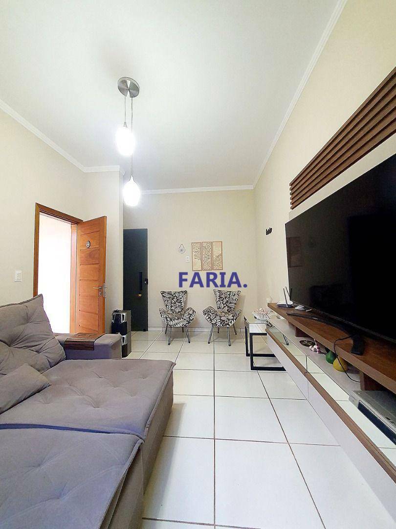 Casa à venda com 2 quartos, 109m² - Foto 6