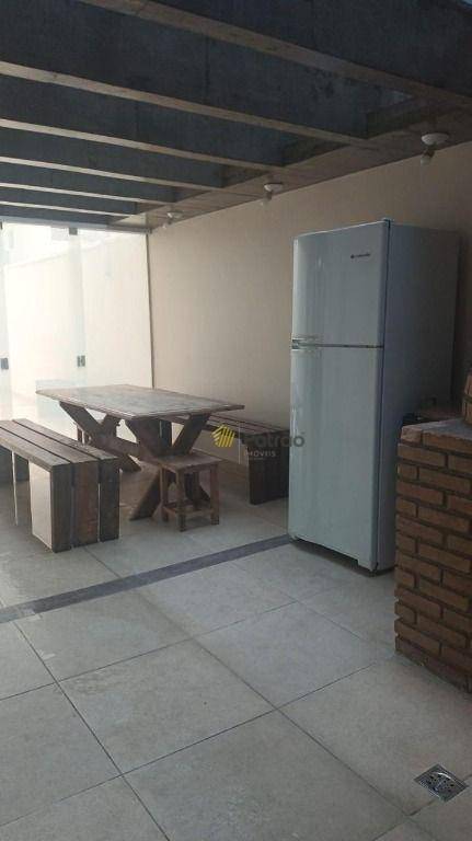 Apartamento à venda com 3 quartos, 153m² - Foto 15