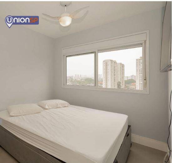 Apartamento à venda com 2 quartos, 69m² - Foto 7