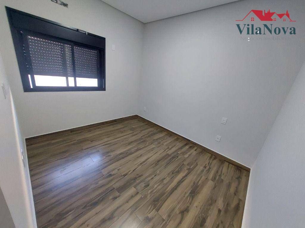 Casa de Condomínio à venda com 3 quartos, 138m² - Foto 8