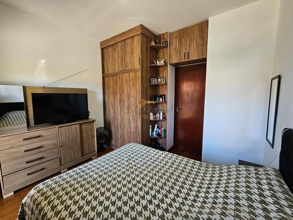 Casa de Condomínio à venda com 2 quartos, 58m² - Foto 21