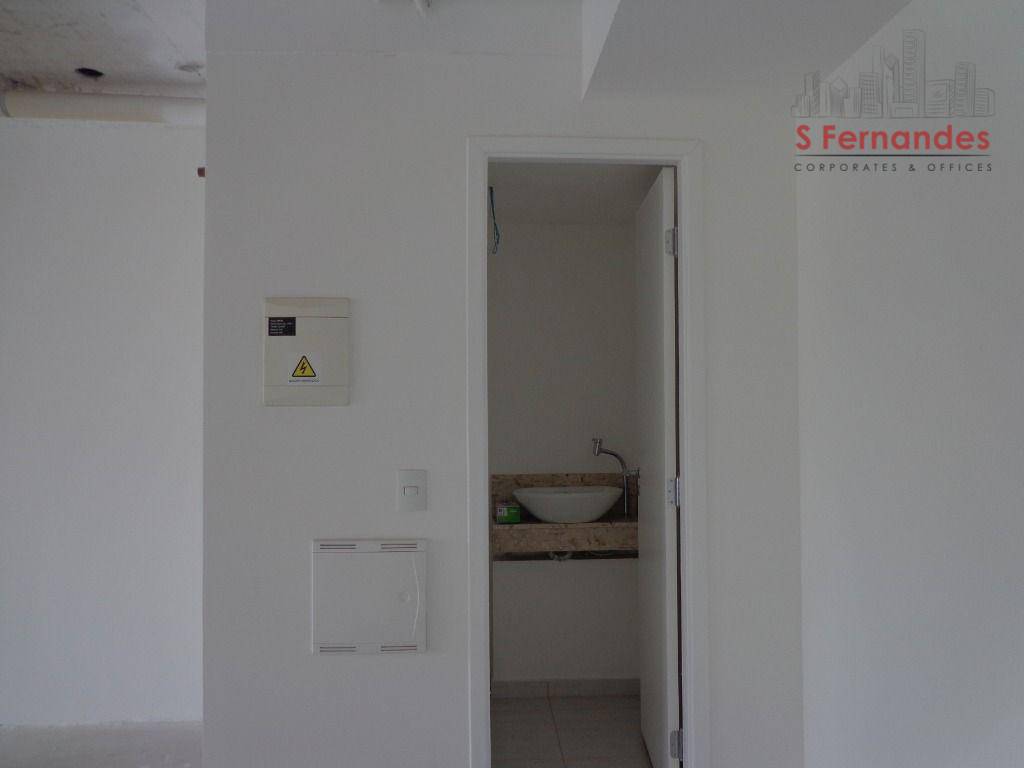 Conjunto Comercial-Sala à venda, 39m² - Foto 4