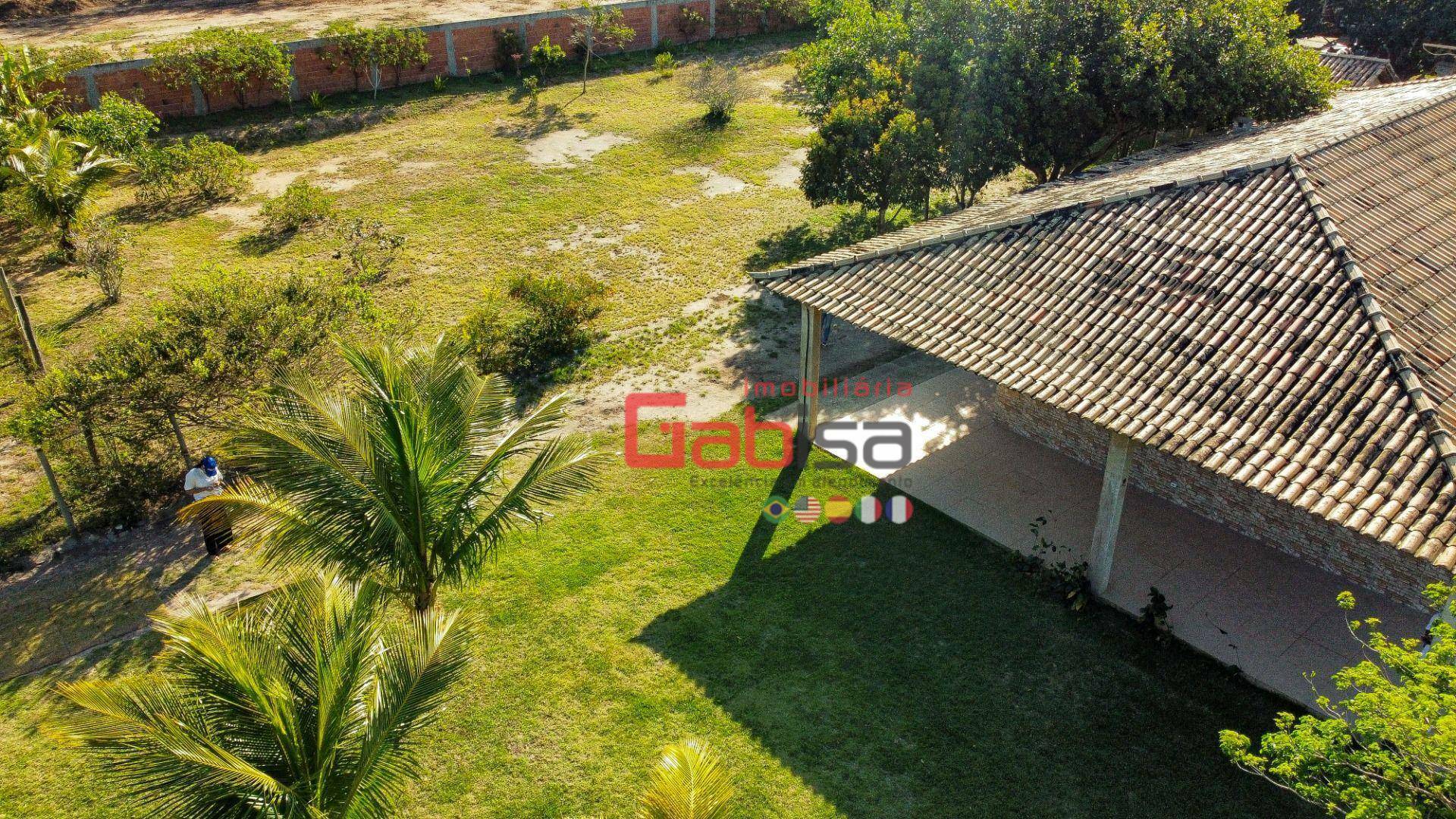 Casa à venda com 6 quartos, 600m² - Foto 3