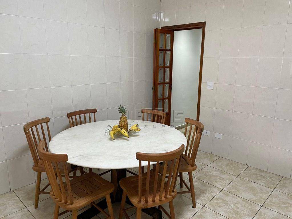 Sobrado à venda com 3 quartos, 180M2 - Foto 17