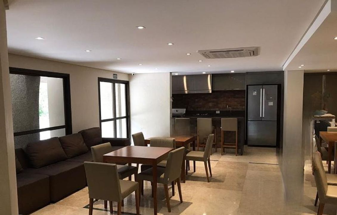 Apartamento à venda com 3 quartos, 288m² - Foto 32