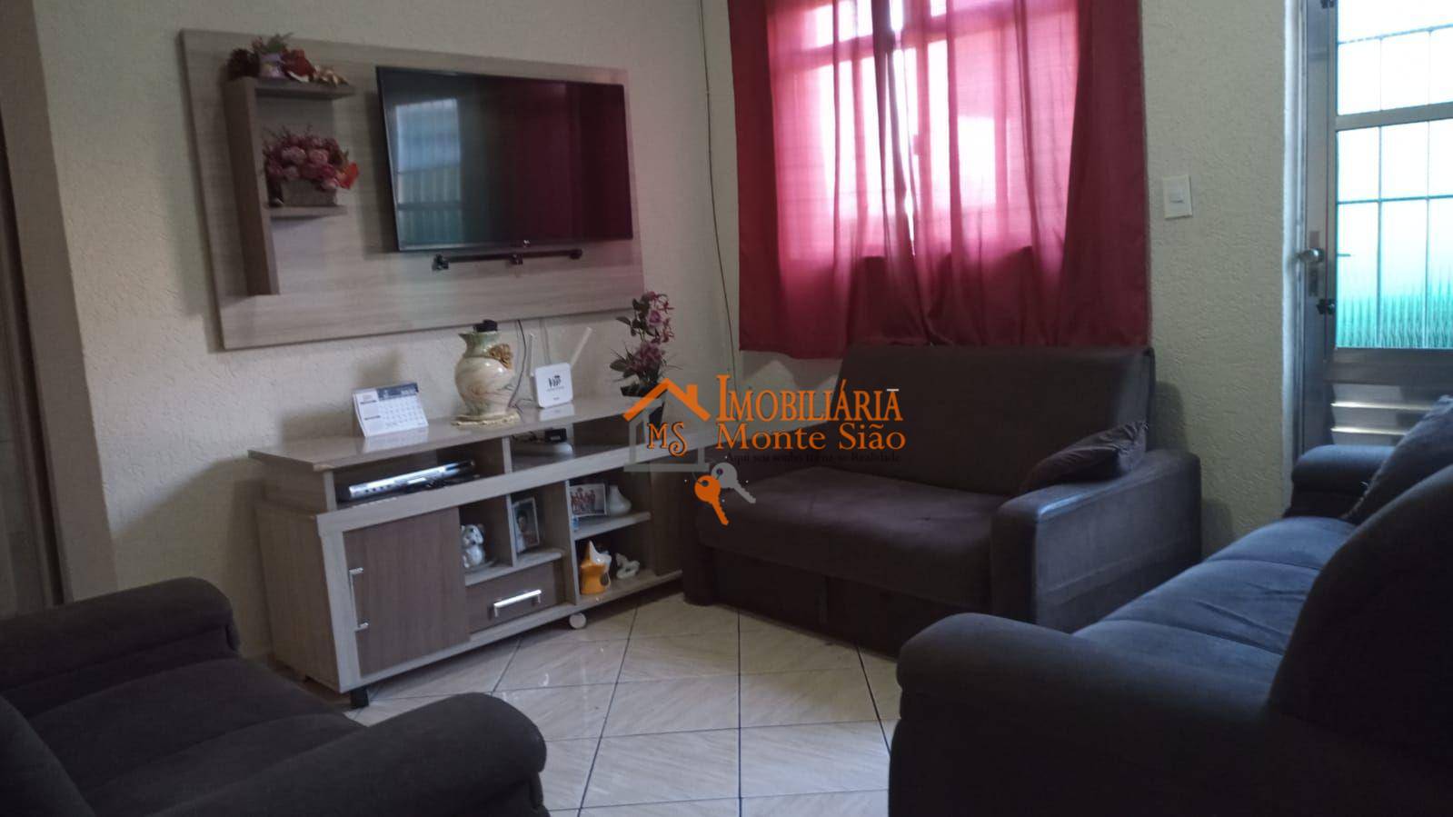 Casa à venda com 3 quartos, 95m² - Foto 20