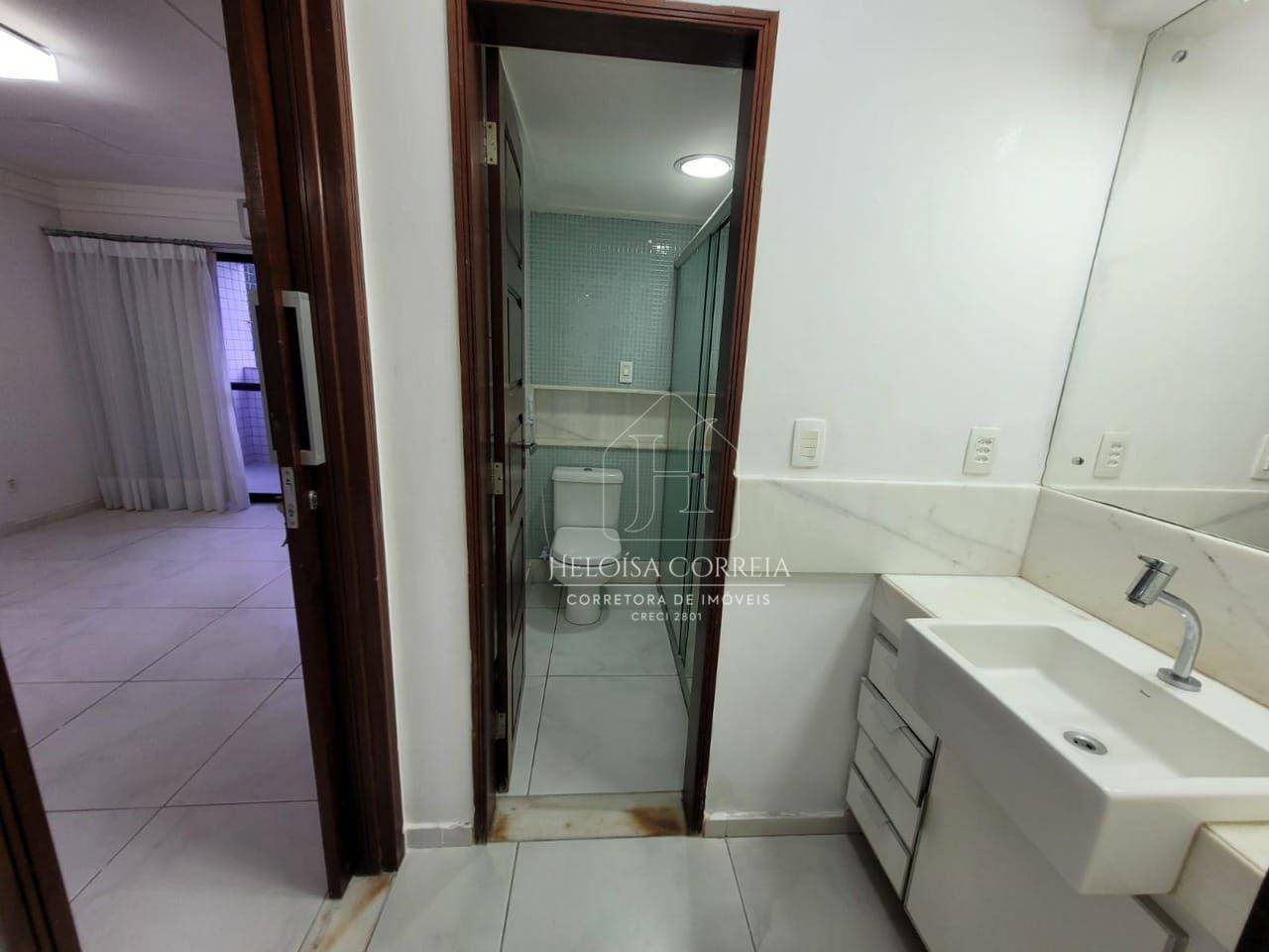 Apartamento à venda com 4 quartos, 210m² - Foto 5