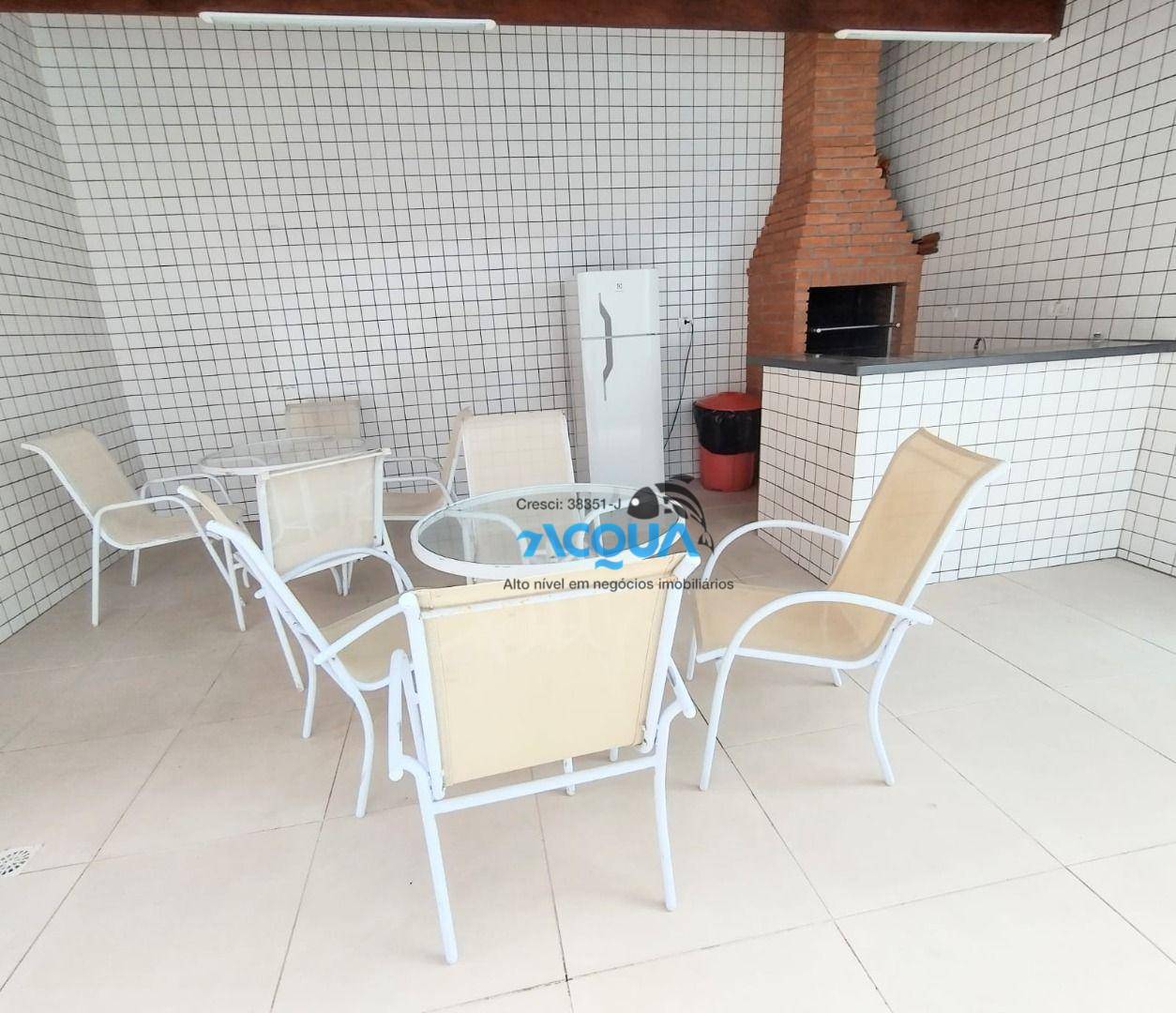 Apartamento à venda com 4 quartos, 135m² - Foto 11