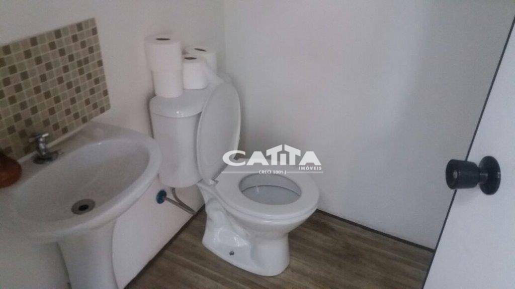 Depósito-Galpão-Armazém à venda, 550m² - Foto 2