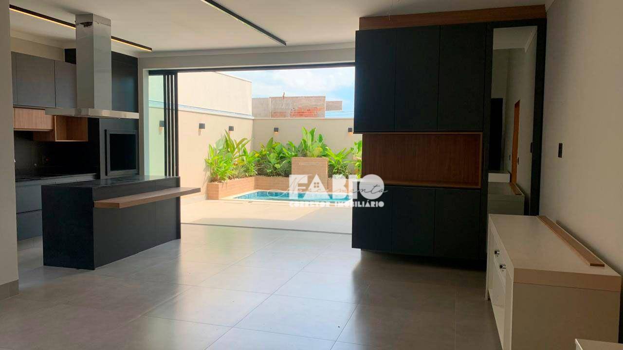 Casa de Condomínio à venda com 3 quartos, 165m² - Foto 6