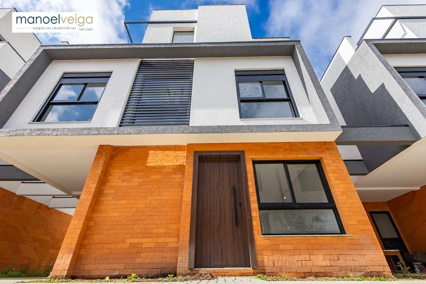 Sobrado à venda com 3 quartos, 186m² - Foto 34