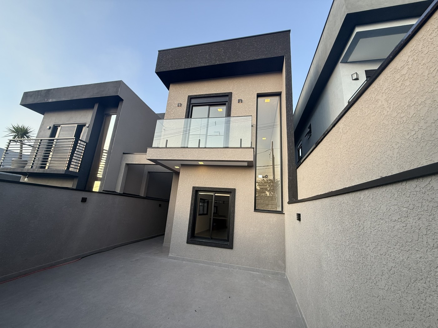 Casa, 3 quartos, 130 m² - Foto 2