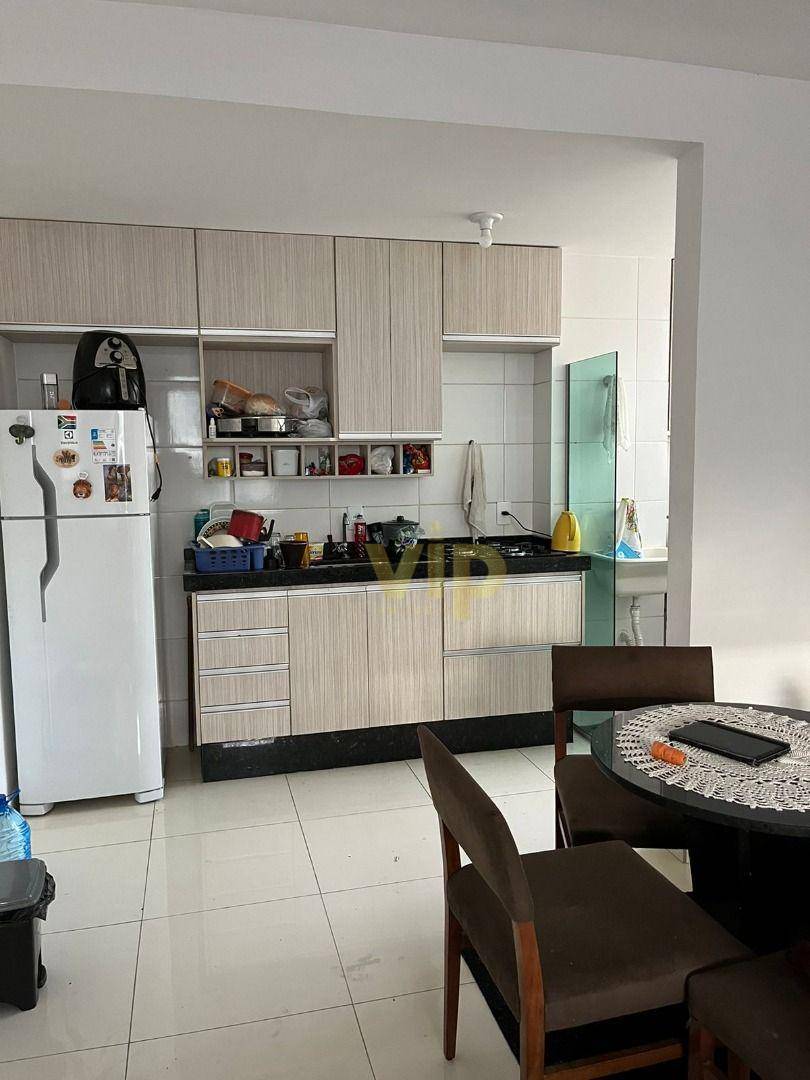 Apartamento à venda com 2 quartos, 50m² - Foto 7