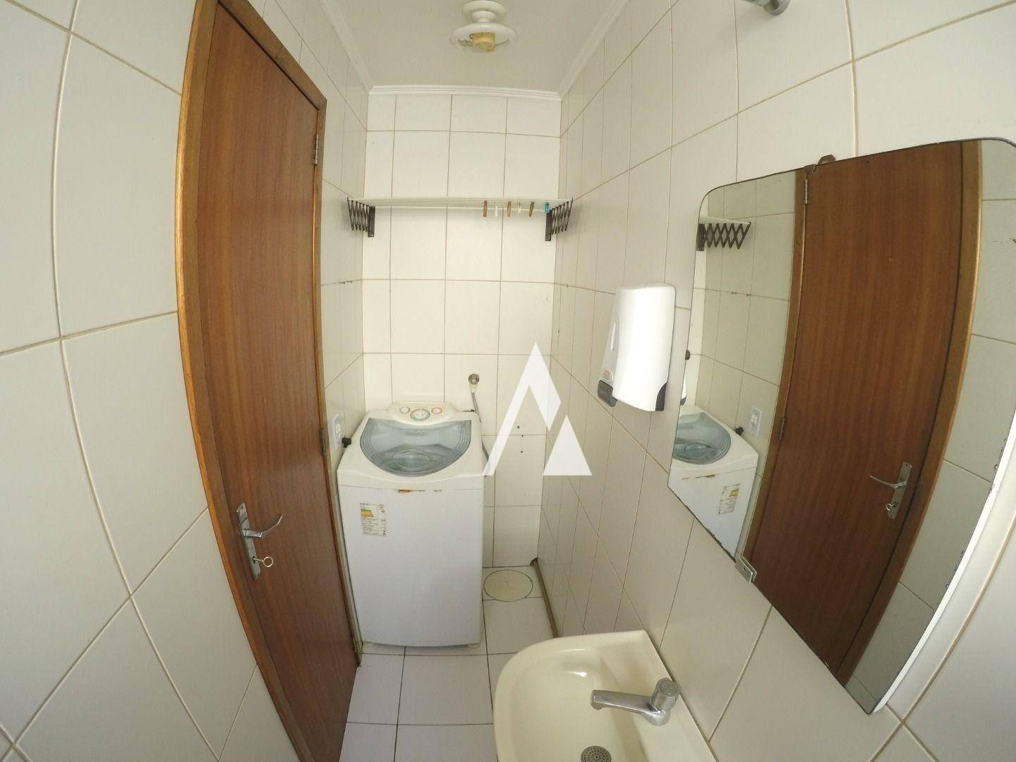 Loja-Salão para alugar, 57m² - Foto 20